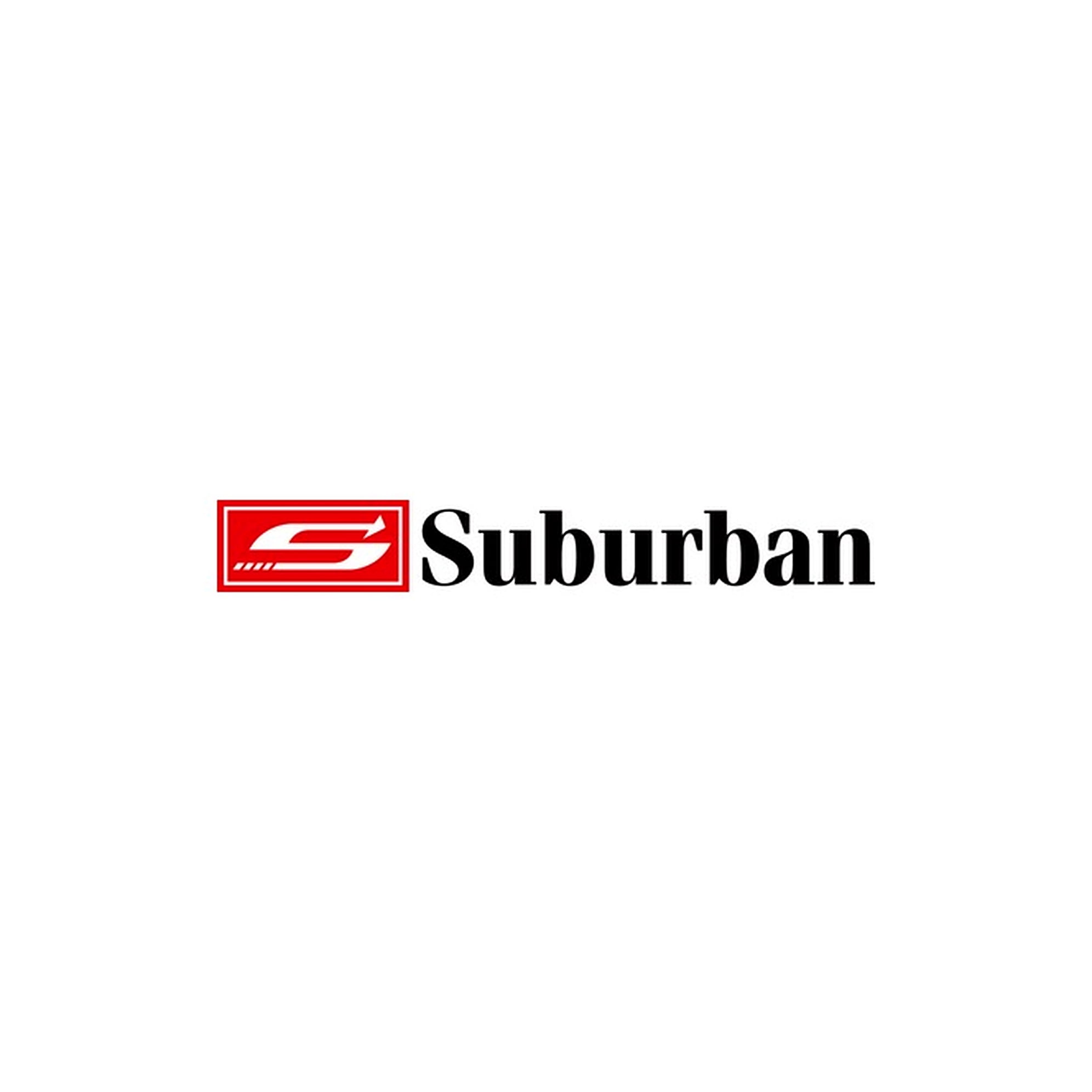 Suburban Flush Mount 10 Gallon Water Heater Door