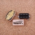 thumbnail image 4 of Naiovety Espaciado Instrumento resistente al desgaste Guitarras protectoras Cubierta de pastilla de guitarra profesional Trembuckers llevados Accesorios para instrumentos musicales Naiovety OD023830-00, 4 of 6