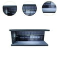 thumbnail image 6 of MERIGLARE 1/64 Vehicle Diorama Display Case with Light, Organizer for Car Models and Accessories , FC03, 6 of 8
