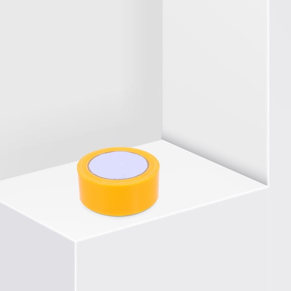 LOLIPPYY Colored Duct Tape Polyethylene for Renovations - 1 Roll