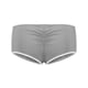 thumbnail image 3 of Gibobby Yoga leggings cortos Pantalones cortos elásticos para correr, calzoncillos de cadera para mujer, pantalones de Yoga sólidos de cintura alta pa(Gris,G), 3 of 5