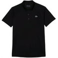 thumbnail image 5 of Lacostspolo Men's Ultra Dry Raglan Sleeve Polo Sport Short, 5 of 6