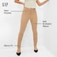 thumbnail image 2 of Pantalones ajustados GAP Bi-Stretch True Indigo, talla 14, 2 of 4