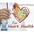 thumbnail image 4 of Healthy Heart - Heart Health Support Supplements. Artery Cleanse & Protect. Supports Cholesterol Lowering By NutraPro, 4 of 8