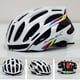 thumbnail image 2 of Casco de Bicicleta con luz LED para hombre y mujer, protección para la cabeza, ultraligera, EPS, BC0078 Fivean Cascos de ciclismo, 2 of 2