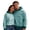 34ZA-Dark Green, variant on oqasdz Men's Sweatshirts Festival Striped Long Sleeve Hooded Pullover with Front Pocket Holiday Streetwear Versatile Casual Dailywear