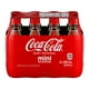 Coca-Cola 300mL Mini Bouteilles, paquet de 8 300mLx8 – image 4 sur 10