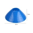 thumbnail image 6 of Wliqien Wear Resistant Training Disc Cone PE Green, 6 of 8