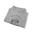 thumbnail image 4 of Moving to Idaho Hoodie, Gifts, Hooded Sweatshirt, 4 of 4