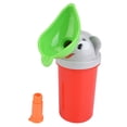 thumbnail image 4 of Orinal portátil para bebé, orinal portátil para bebé, inodoro de emergencia, inodoro para bebé, compacto y ligero, 4 of 9
