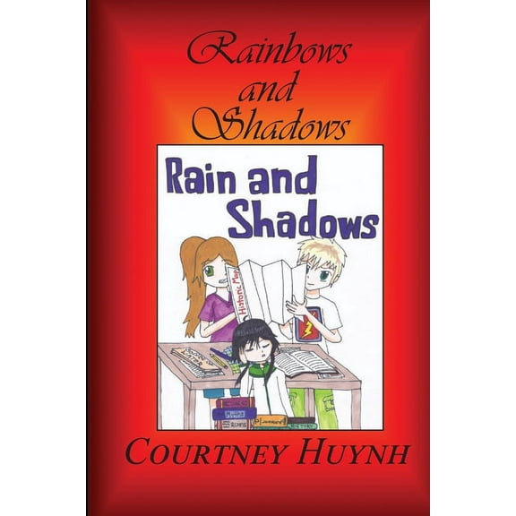 Rainbow and Shadows, (Paperback)