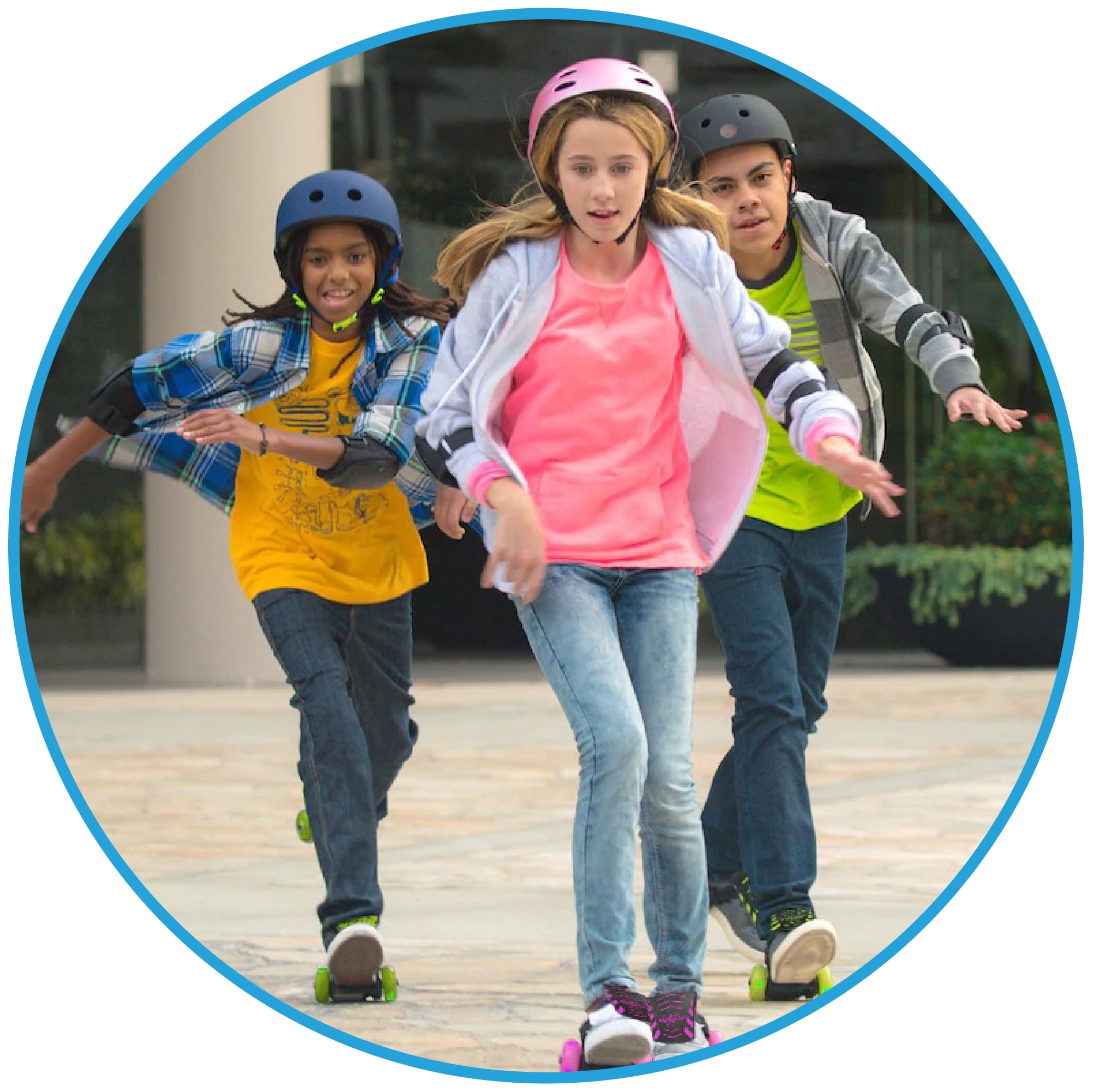 madd gear heel skates