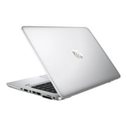 HP EliteBook 840 G3 - Ultrabook - Core i5 6300U / 2.4 GHz - Win 7 Pro 64-bit - 8 GB RAM - 256 GB SSD - 14 TN 1366 x 768 ( HD ) - HD Graphics 520 - 802.11ac, Bluetooth