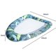 thumbnail image 5 of Silla inflable para piscina PARENTSWELL para adultos, color azul tropical, 5 of 6