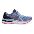 thumbnail image 1 of Tenis ASICS Mujer Gel Nimbus 23 Azul 1012A885.412, 1 of 7