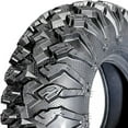 thumbnail image 2 of MotoSport EFX MotoClaw (8ply) Radial DOT ATV Tire [28x10-14]., 2 of 4