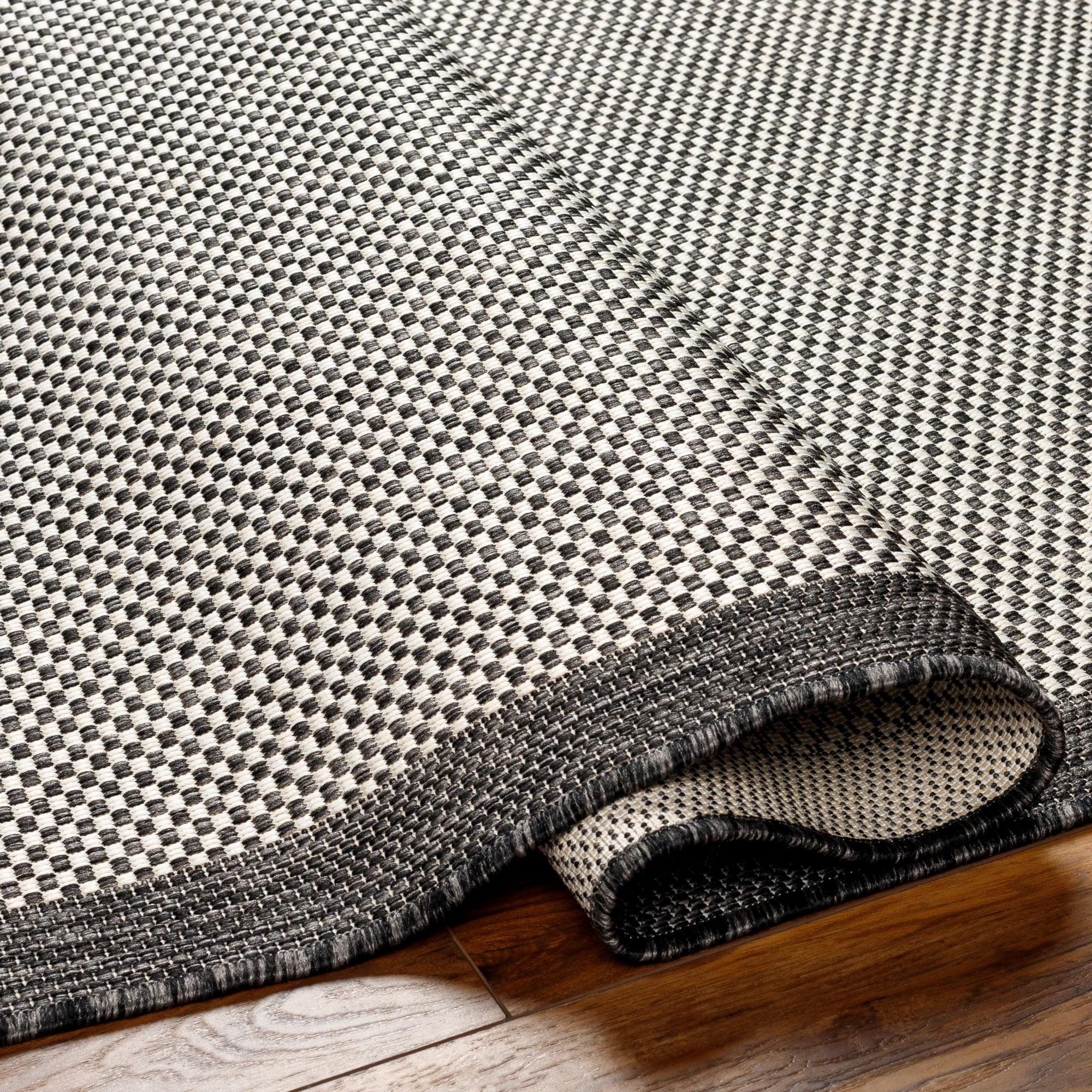 Artistic Weavers Ravello Outdoor Area Rug, 7'10" x 10', Gray