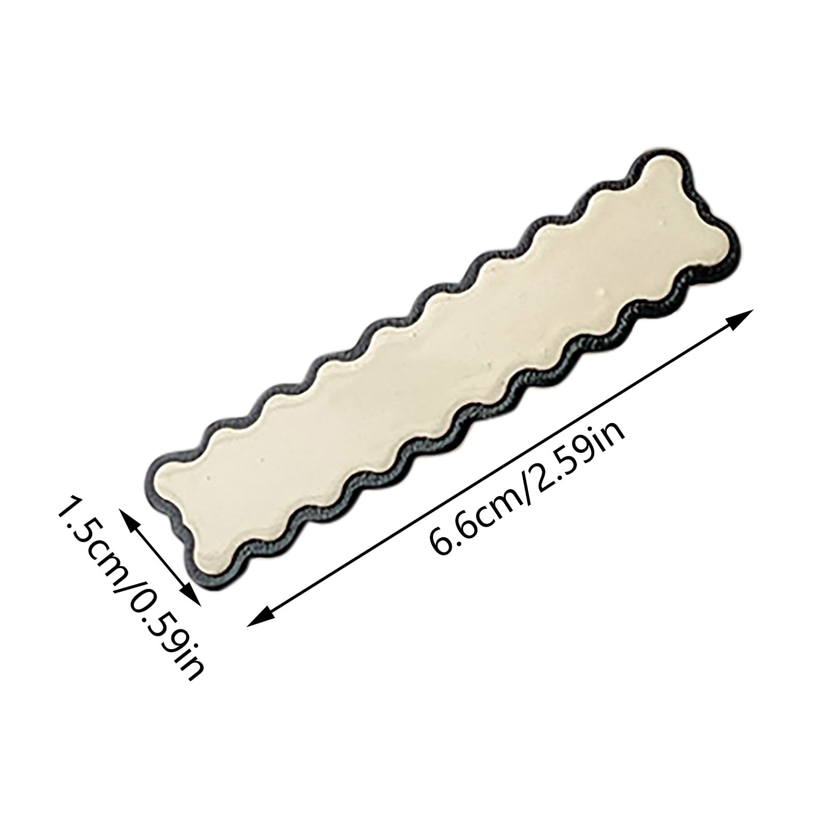 Wooden Bow Holder for Girls Hair Bows Vintage Banana Clips Hair Womens Hair Hair Clips Words on Them Small Metal Hair Clips for Baby Girls Hair Braid Strips Hair Bow for Kids for Hair for Women Candy