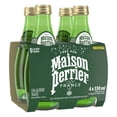 thumbnail image 3 of Maison Perrier Non Aromatisée en Verre 4x330ml, 3 of 5