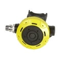 thumbnail image 1 of Boquilla de silicona para regulador de segunda etapa de repuesto para buceo, profesional, para uso de respaldo, piezas de reparación, botón de purga Tipo B, 1 of 8