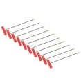 thumbnail image 3 of Antenne Interne PCB, Signal Stable 900-2700MHz IPEX Connecteur Antenne 6DBi Gain pour WiFi Sans Fil Module BT, 3 of 8