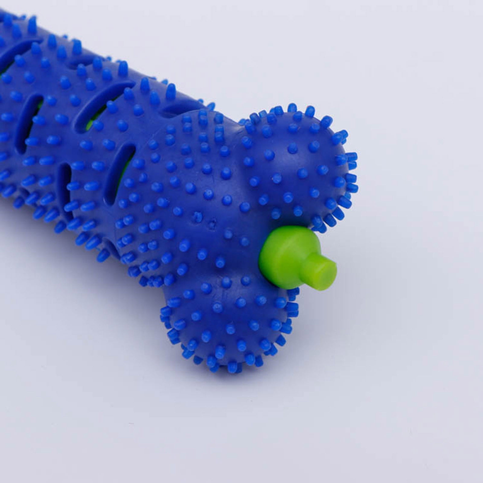 9.65 Inch Chew Toy for Dog, 2025 New Toothbrush Stick Toys for Aggressive Chewers Interactive Toy Treats Tough Toys to Keep Them Busy Chew Toys for Small Dogs, Toothbrush Stick