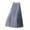 Blue, variant on Jkety Womens Skirt Elastic High Waist Swing Tiered A-line Flowy Pleated Boho Beach Vacation Long Skirts Business Casual Dress for Women Blue,XL