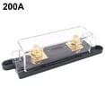 thumbnail image 1 of Fuse Holder Bolt-on Fuse Automotive Fusible Link with Fuse 100 150 200 250 300A, 1 of 6