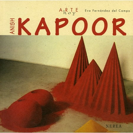 Anish Kapoor - eBook