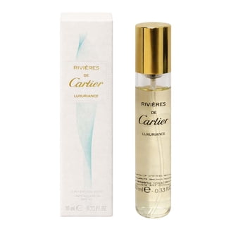 Cartier Eau de Cartier Perfume, Unisex Eau de Toilette, 6.7 Oz