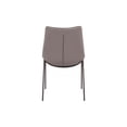thumbnail image 4 of Silla de Comedor Kessa Muebles  Magnus Gris Nuez, 4 of 5