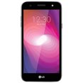 thumbnail image 1 of LG M320F X Power 2 16GB 5.5" Smartphone, Black, 1 of 1