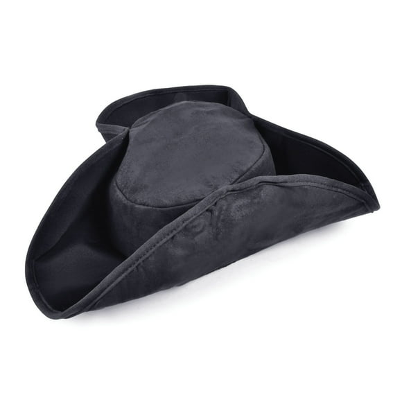 Bristol Novelty Distressed Pirate Hat