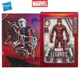 thumbnail image 1 of Hasbro-Marvel Figura de acción ACIONES End Sdcc, 12", Daredevil, 1:6, Modelo, Regalo sorpresa de cumpleaños para niño, Exclusivo, 2017, 1 of 5