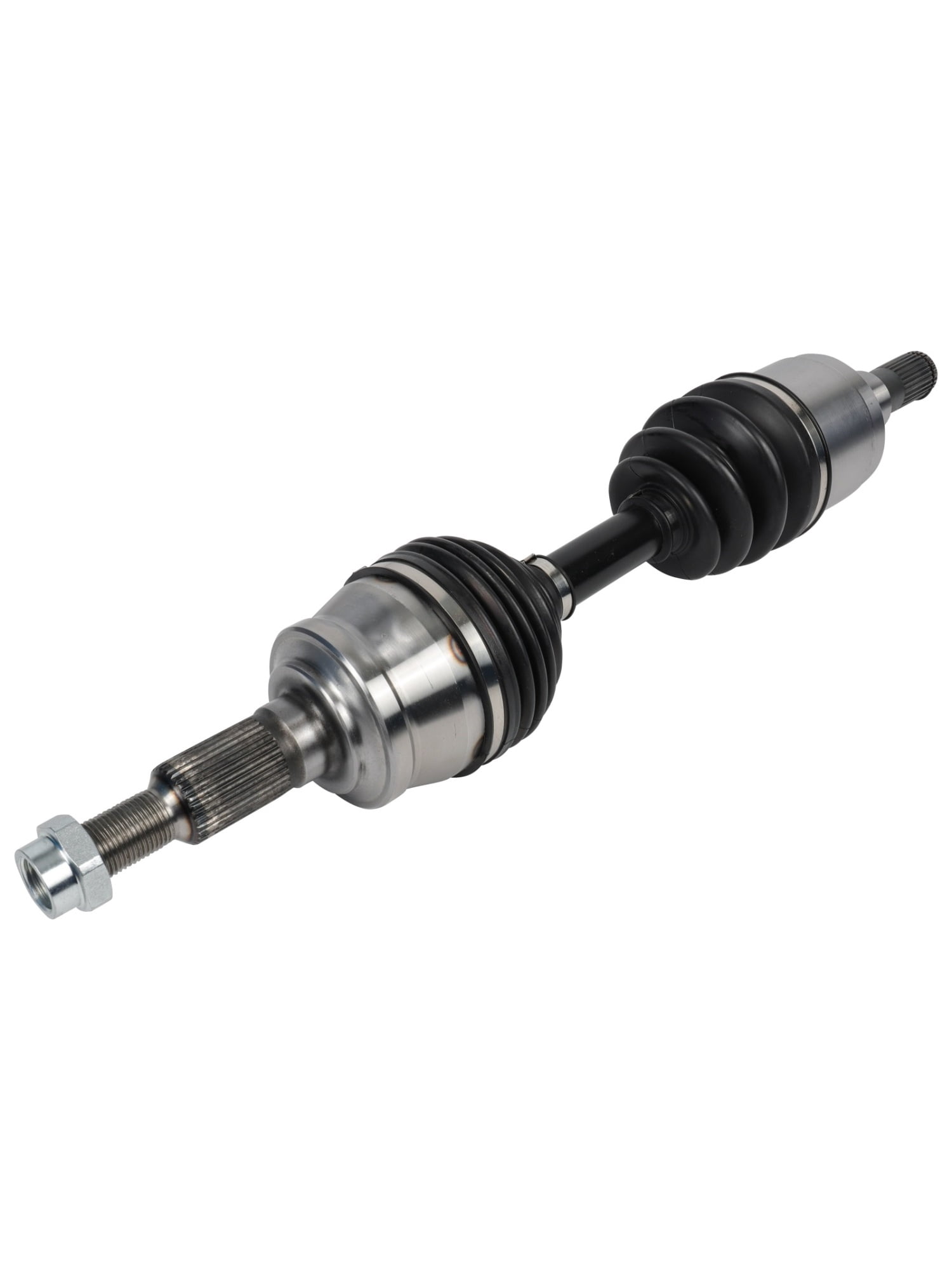SCITOO CV Axle Shaft Assembly Front Left Right For Chevrolet Colorado 2.5L 2.8L 3.6L,For GMC Canyon 2.5L 2.8L 3.6L 2015-2022 60-1633, 66-1633,84275039 2PCS