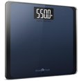 thumbnail image 2 of 550lb Bathroom Digital Scale for Body Weight with Ultra-Wide Platform and Large LCD Display, Accurate High Precision Scale with Extra-High Capacity, 2 of 4