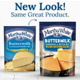 thumbnail image 2 of Martha White Buttermilk Cornbread and Muffin Mix, 6 Oz Pouch (2 pack), 2 of 5