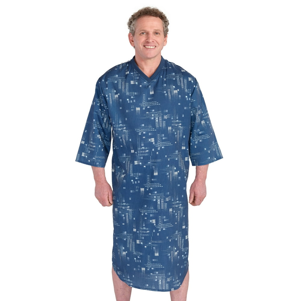 gown for male
