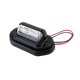 thumbnail image 1 of Luz 6 LED Luz de matrícula Práctica luz lateral del coche Luz lateral brillante del camión, 1 of 8