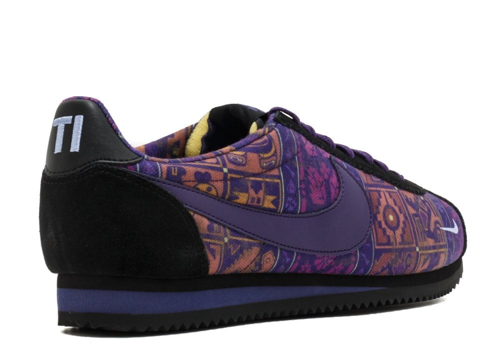 nike classic cortez nylon los primeros