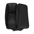 thumbnail image 1 of IRIN Sac à Pédale Simple Protection en Cuir Tambour Pédales de Coup de Pied Transport, 1 of 8