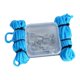 thumbnail image 2 of Cuerda con tensor de rodillo, kit de amarre profesional de alta resistencia, multifuncional. 6 ganchos, 2 of 8