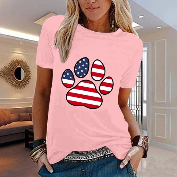 Vedolay Tops For Women Women 2023 Basic Crop Top Short Sleeve Solid Round Neck Skinny Tops Cap Sleeve Slim Tee Shirt Cute Clothes,Pink L