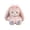 Pink, variant on Cartoon Lint Plush Doll Toy Soft Home Decoration Toy,Cute Room Ornament Plush Display Toy,Cushion Decor Aesthetic Toy,Cozy Interior Decoration Toy,Gift Style Plush Toy,Comfortable Soft Touch Toy
