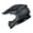 Matt Black, variant on 1Storm Motocross Adult Helmet Downhill Mountain Helmet BMX MX ATV Dirt Storm Style HF803; Storm Green