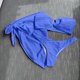 thumbnail image 4 of Trajes de baño para mujer, Trajes de baño de tres piezas para mujer, Traje de baño con relleno y efecto push-up, Conjunto de ropa de playa para mujer, 4 of 4