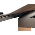 thumbnail image 3 of APEX GARDEN Replacement Canopy Top for The Lowe's Style Selections Gazebo Model #TPGAZ2307, 3 of 7