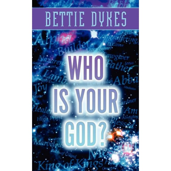 Who Is Your God?, (Paperback)