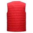 thumbnail image 2 of Chaleco Calefactor Eléctrico Chaleco calefactor de carga unisex lavable 3 niveles de calefacción para caza deportiva senderismo, 2 of 9