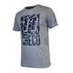 thumbnail image 1 of Playera Puma SP11 Graphic Tee Checo Pérez Hombre Gris S, 1 of 3